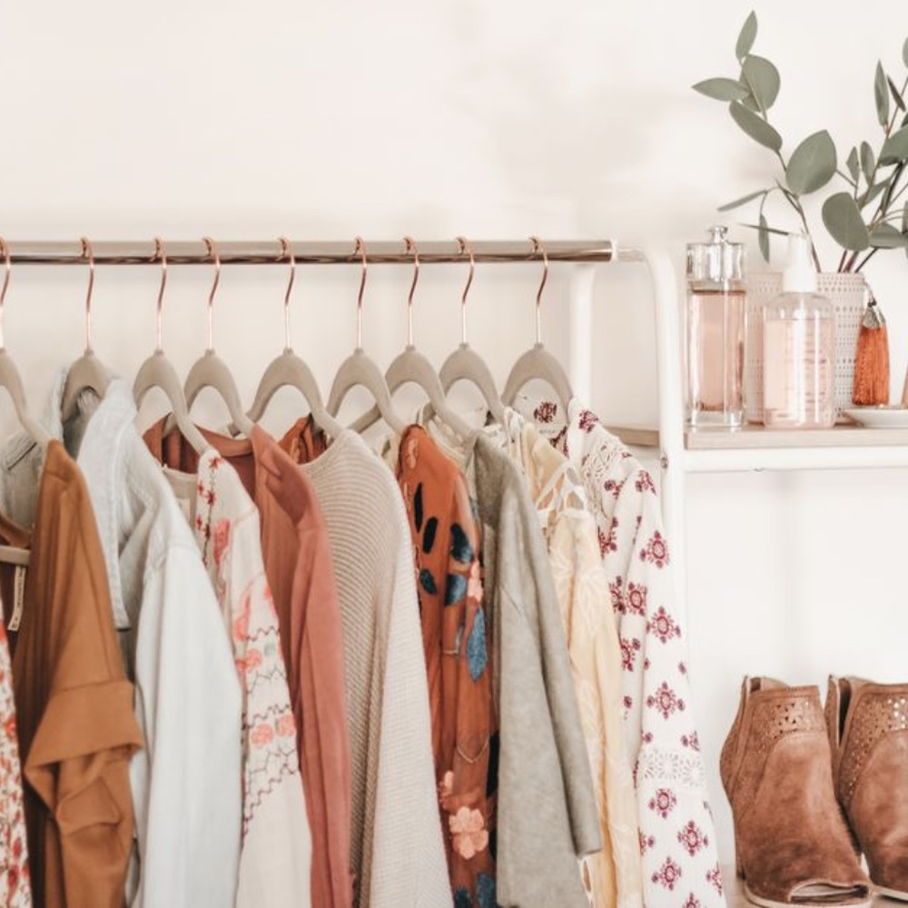 Meet your Posher, Shop